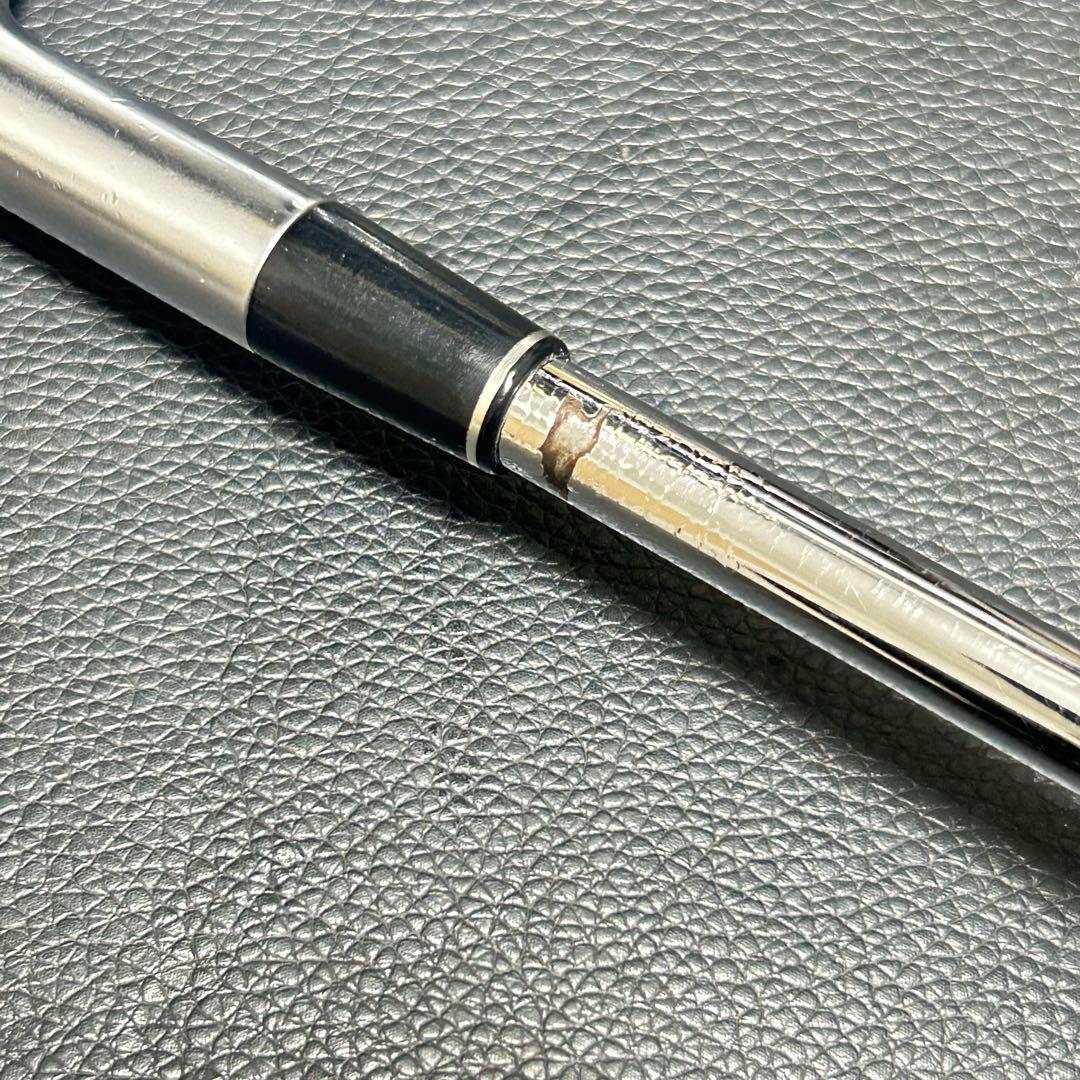 スリクソン ZX7 アイアン 6本 5-P DG DST S200