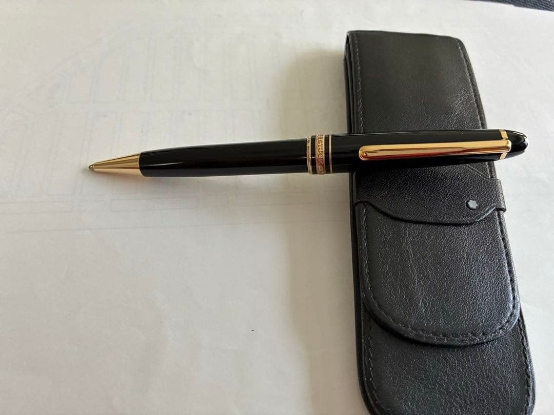 モンブランマイシュターシュティック ３点セット