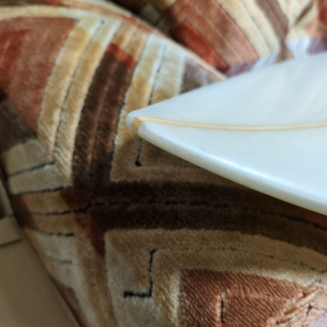 【K】エリックアラカワ　モデル　スプリンガー　6.2 30.5リッター