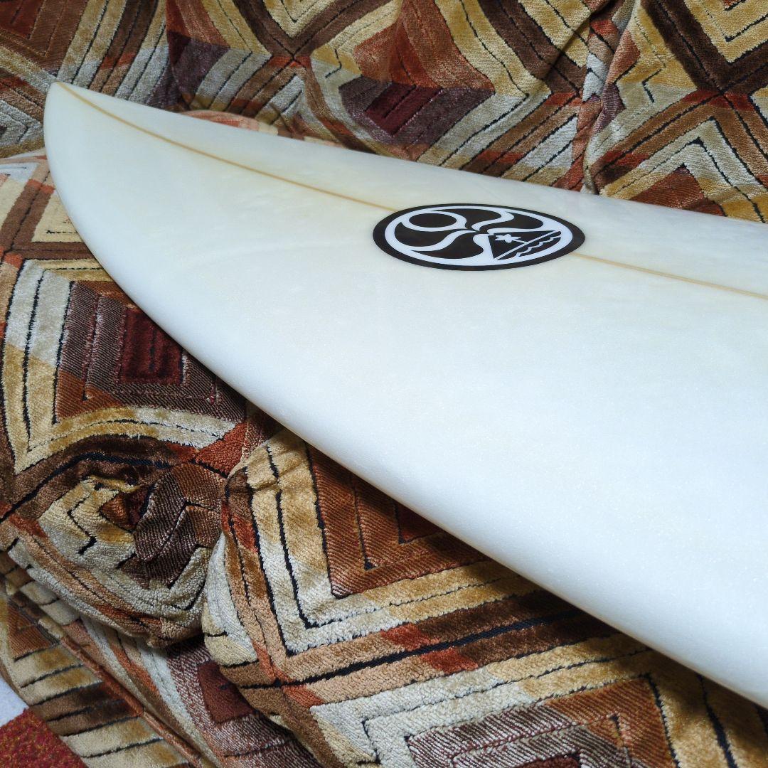 【K】エリックアラカワ　モデル　スプリンガー　6.2 30.5リッター