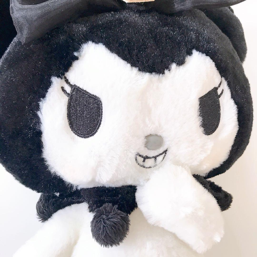 クロミちゃん★スカルリボンコレクションシリーズ★ぬいぐるみ★激レア品★2014年