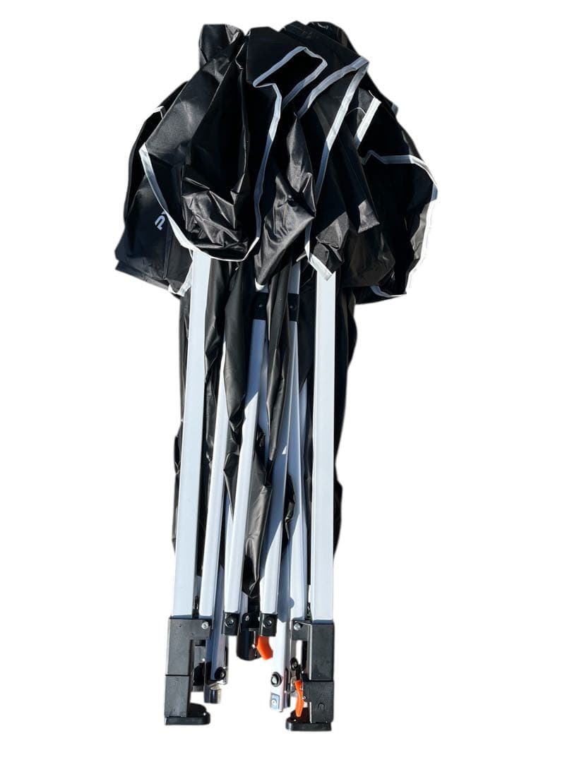 ワンタッチテント　タープ　PYKES PEAK (パイクスピーク)