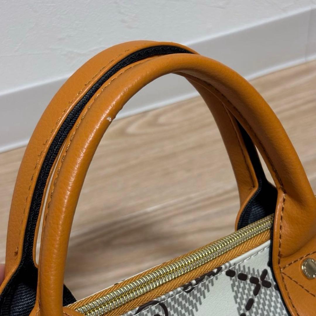 完売品マーク＆ロナ ゴルフ カートバック