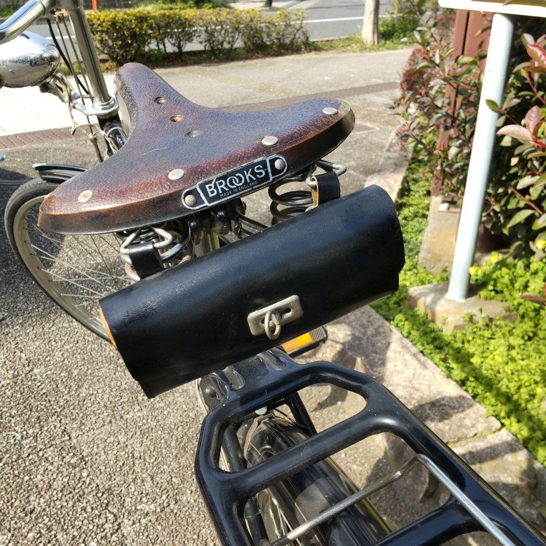 イギリス製 ビンテージ ラレー RALEIGH 自転車 美品!!