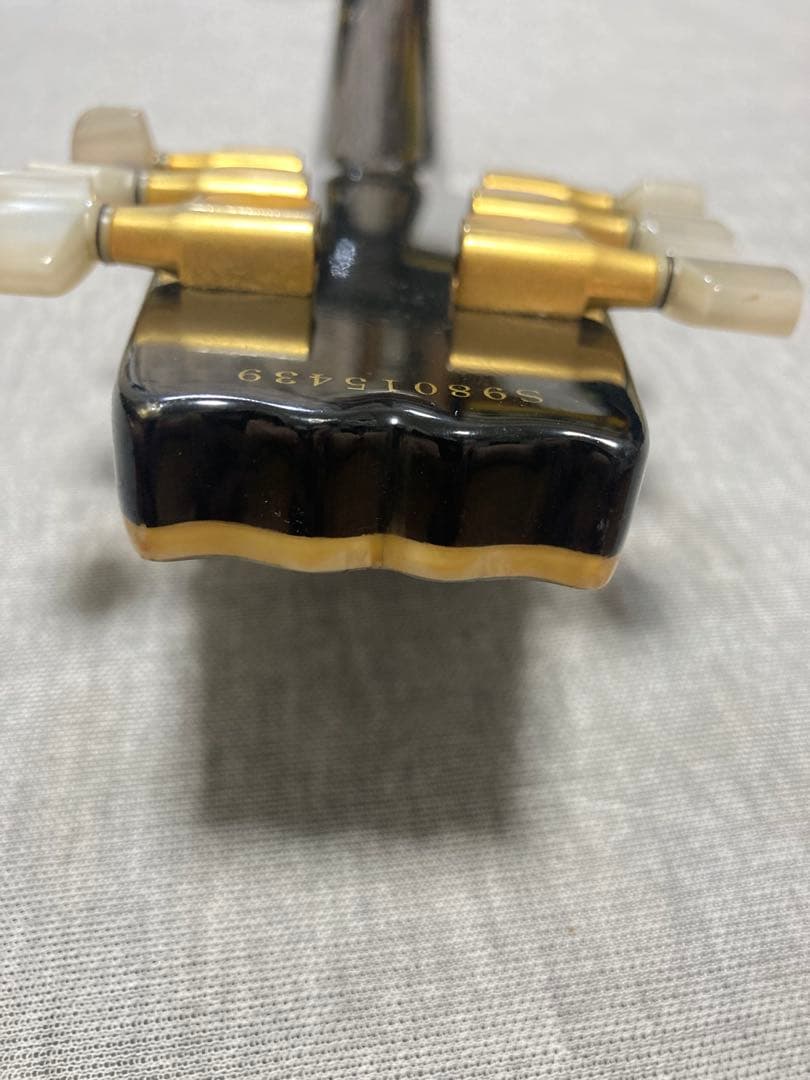 ギター Aria proII PE-DLX