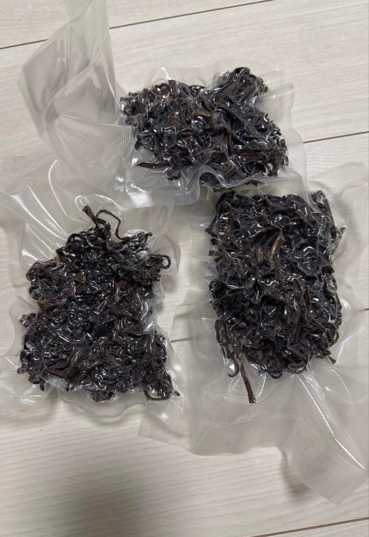 乾燥ぜんまい1キロ