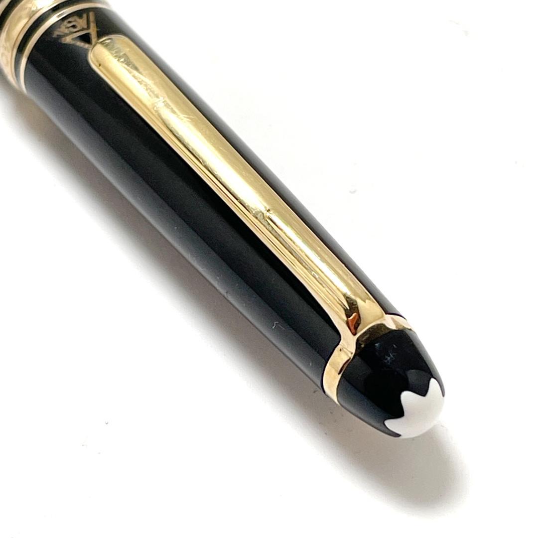 特価 モンブラン ボールペン マイスターシュテック クラシック 企業ロゴ入り
