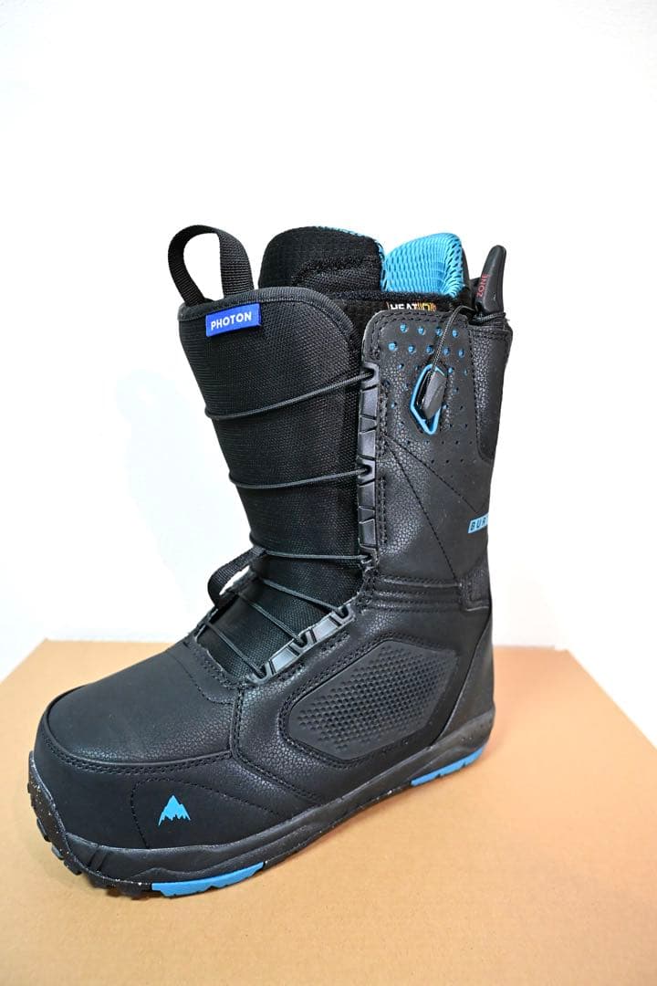 スノーボード Burton PHOTON SpeedZone 26cm