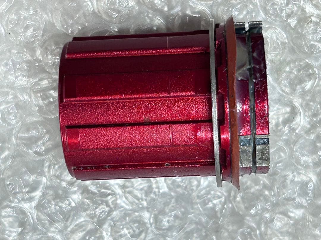 ZIPPホイール、303（フロント）、404(リア) セット。