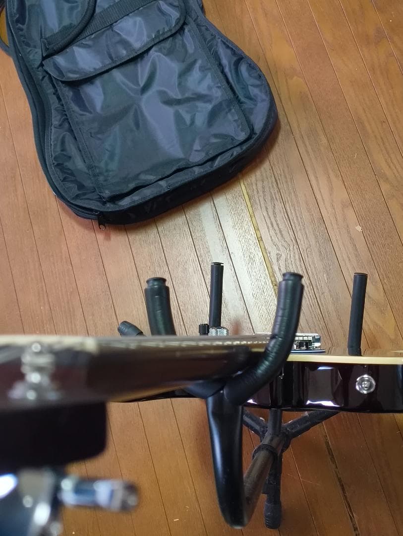 【価格応相談】AriaProⅡ 615-GH 海外モデル