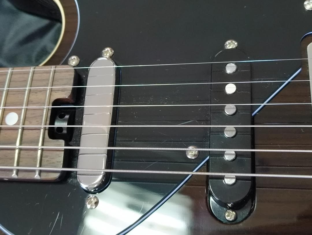 【価格応相談】AriaProⅡ 615-GH 海外モデル