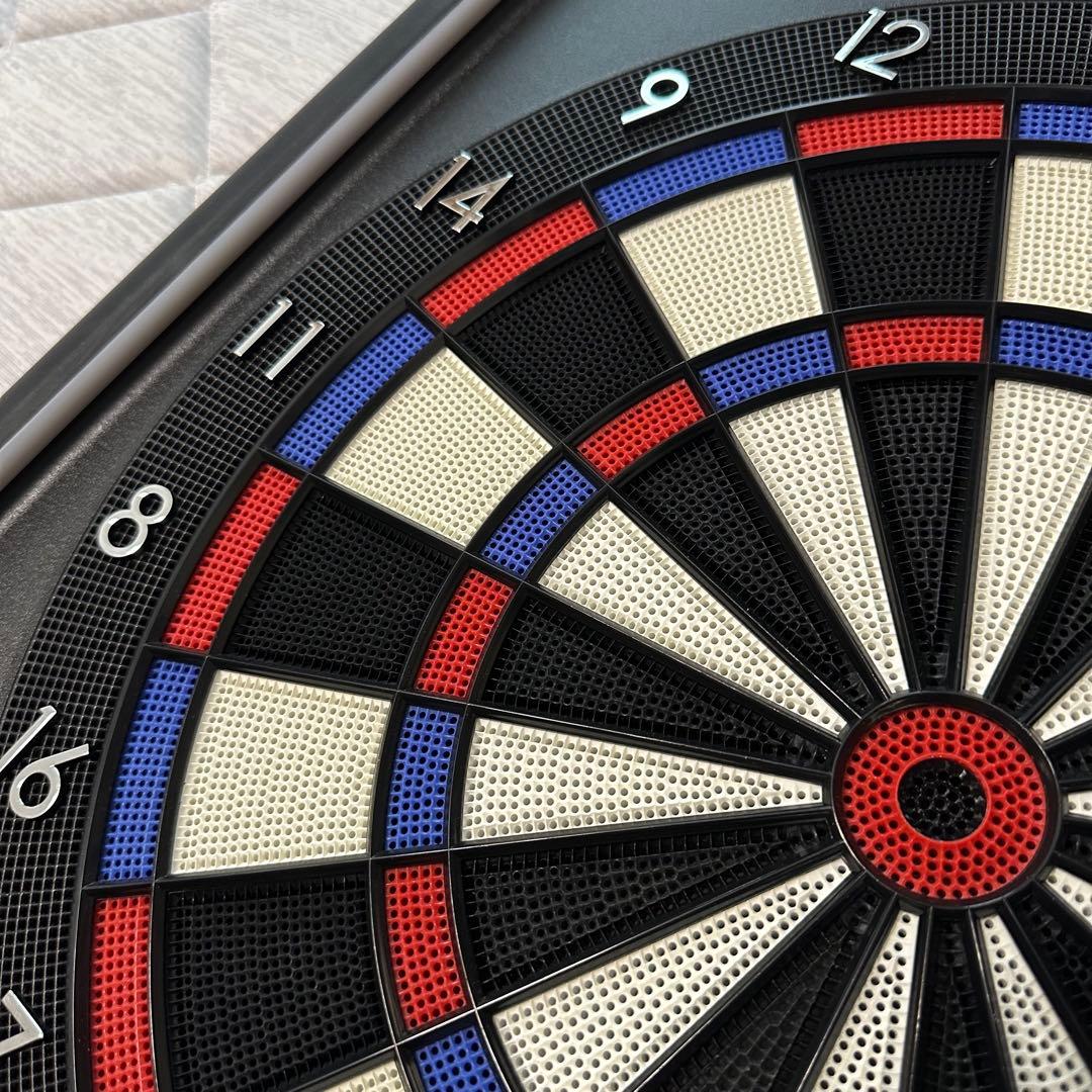 【おまけ、箱付き】ダーツライブ-200s DARTSLIVE-200s ほぼ新