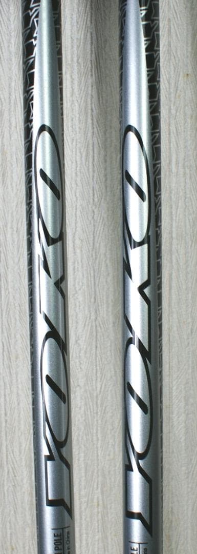 YOKO　7100 　ストック　クロスカントリースキー　レーサー　105cm