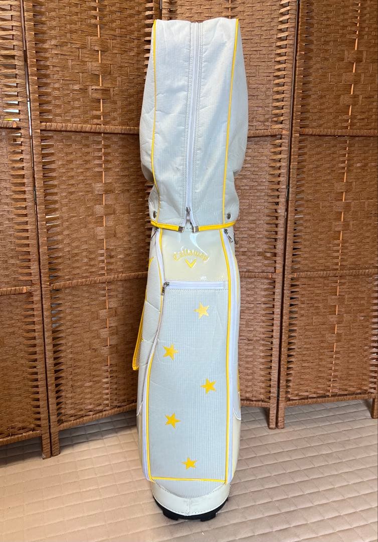 キャロウェイ レディース ゴルフバッグ・キャディバッグ