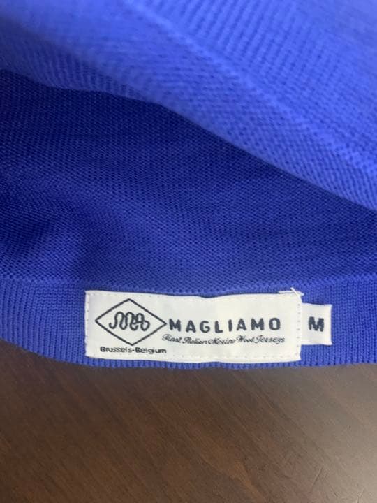 サイクリングジャージ　マルゴットパロマバハモンテス 1964 半袖