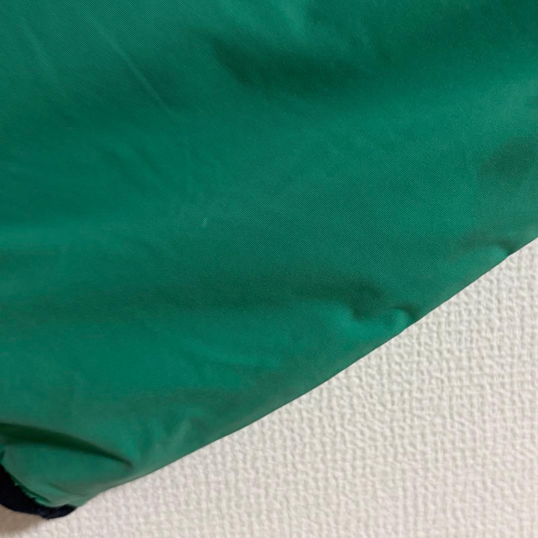 YONEX リバーシブルボアジャケット O