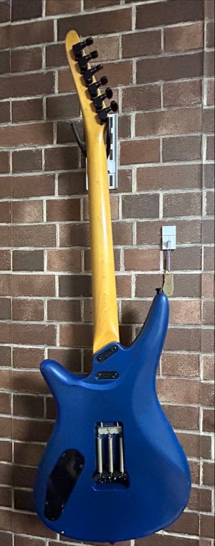 a*u様 調整前提　松本孝弘モデルYAMAHA　MG-M ll リフィニッシュ品