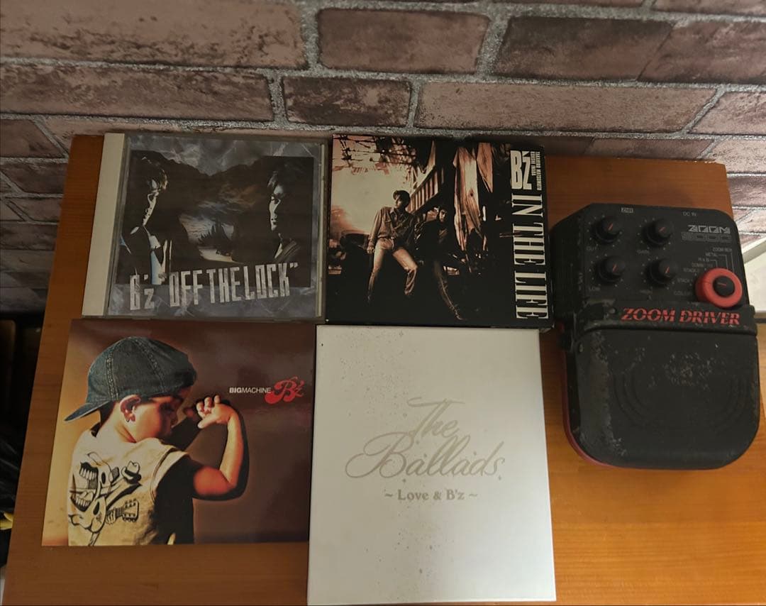 a*u様 調整前提　松本孝弘モデルYAMAHA　MG-M ll リフィニッシュ品