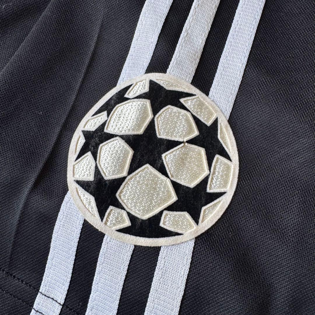 【CL仕様×100周年モデル】ジダン ＃５ レアル・マドリード ０２/０３