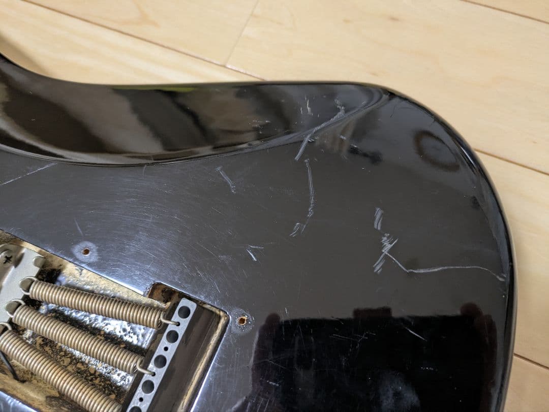 フェルナンデス ‘84 FST65　国産