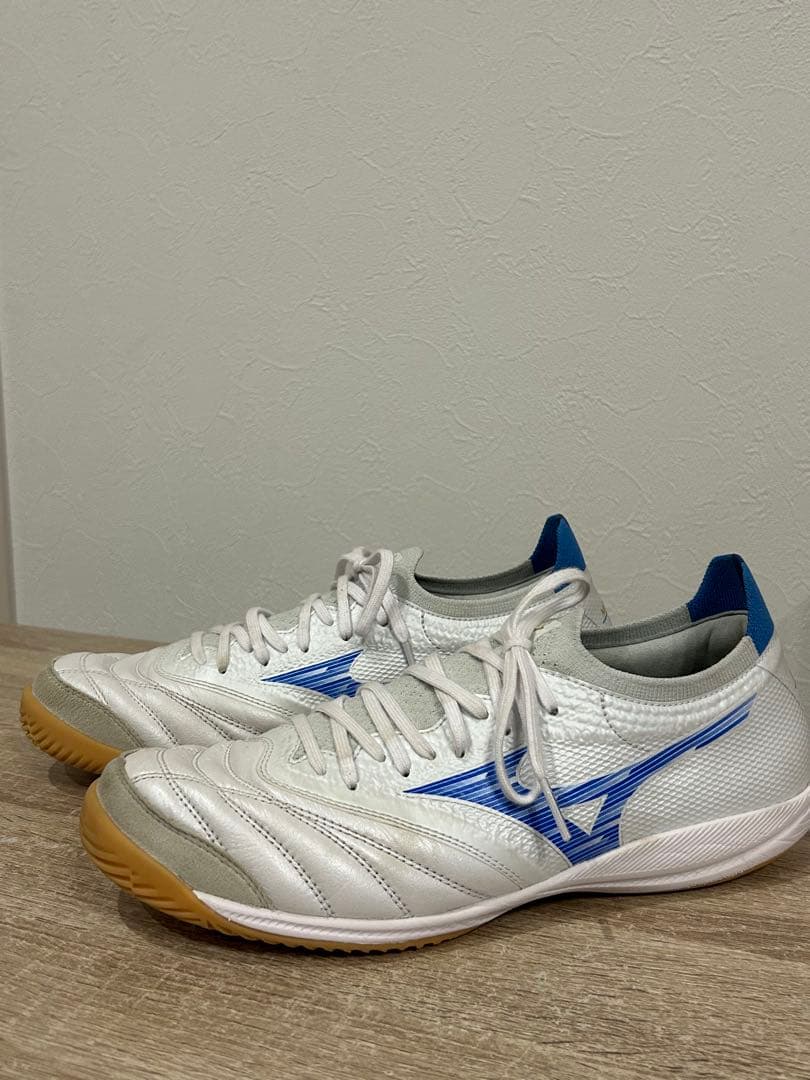 シューズ Mizuno Morelia Neo Sala Beta Japan