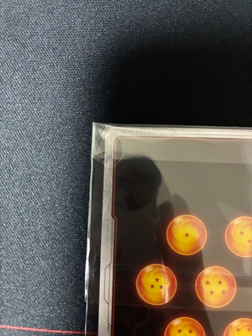 孫悟空　アルティメットバトル　8位入賞プロモ　フュージョンワールド　未開封