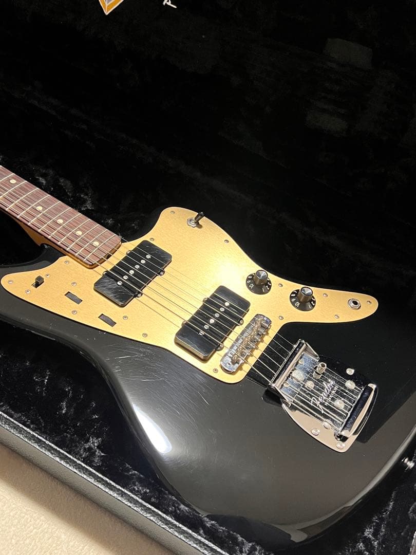 ギター Fender Custom Shop INORAN JAZZMASTER #1