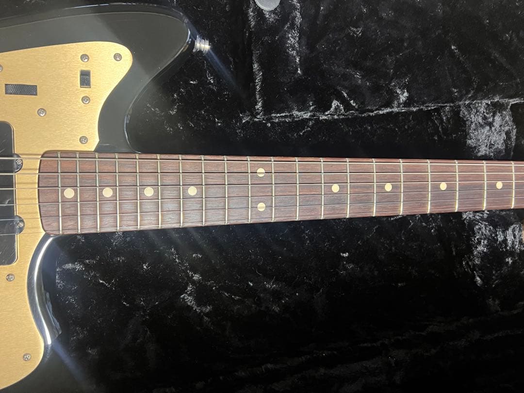 ギター Fender Custom Shop INORAN JAZZMASTER #1