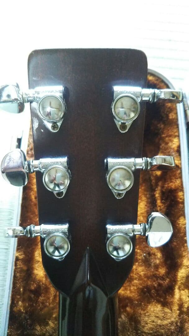 美品 Martin D28 1979年製 ヴィンテージアコースティックギター