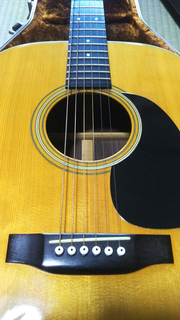 美品 Martin D28 1979年製 ヴィンテージアコースティックギター