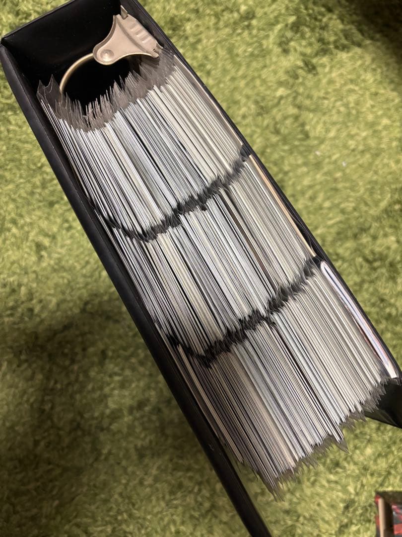 【カード】真・女神転生 tcg カード