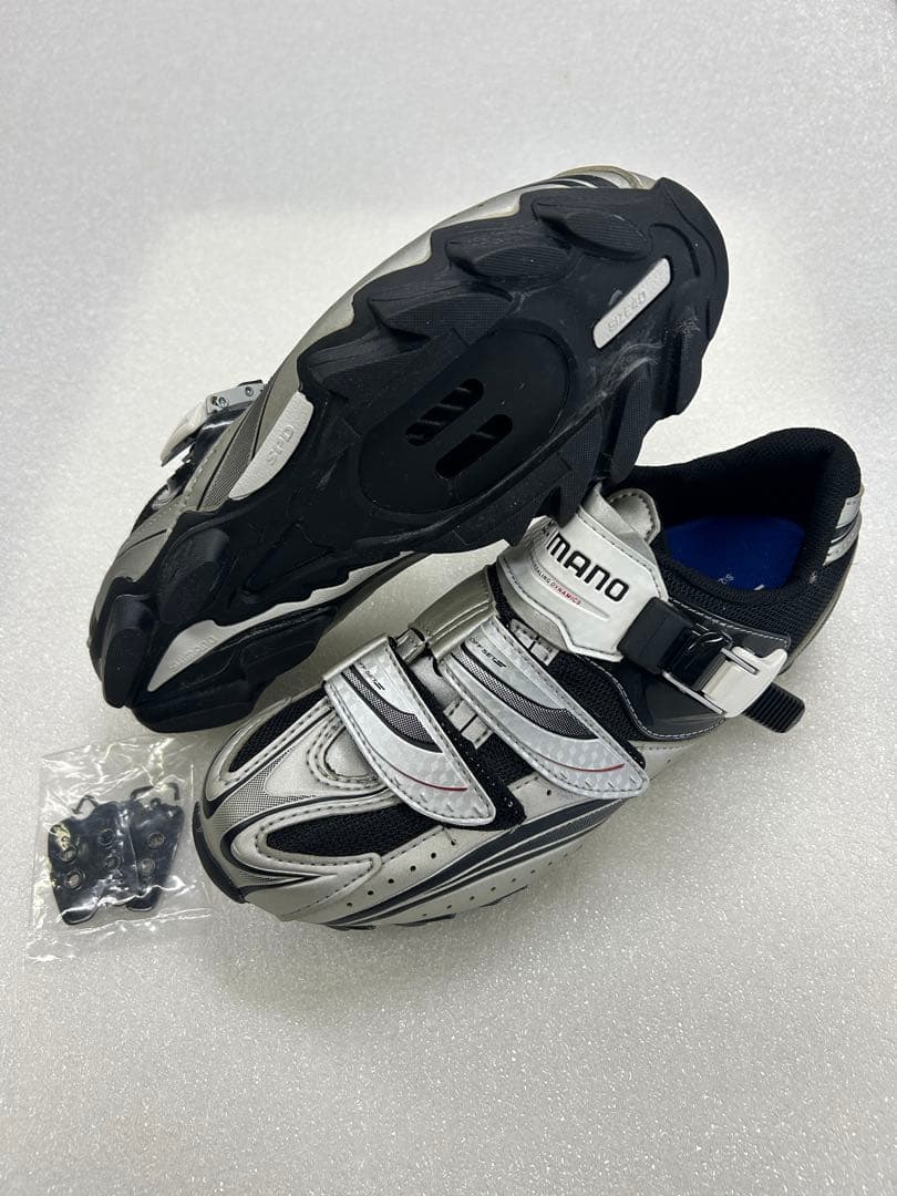 SHIMANO ロードシューズ SH-M087lSE