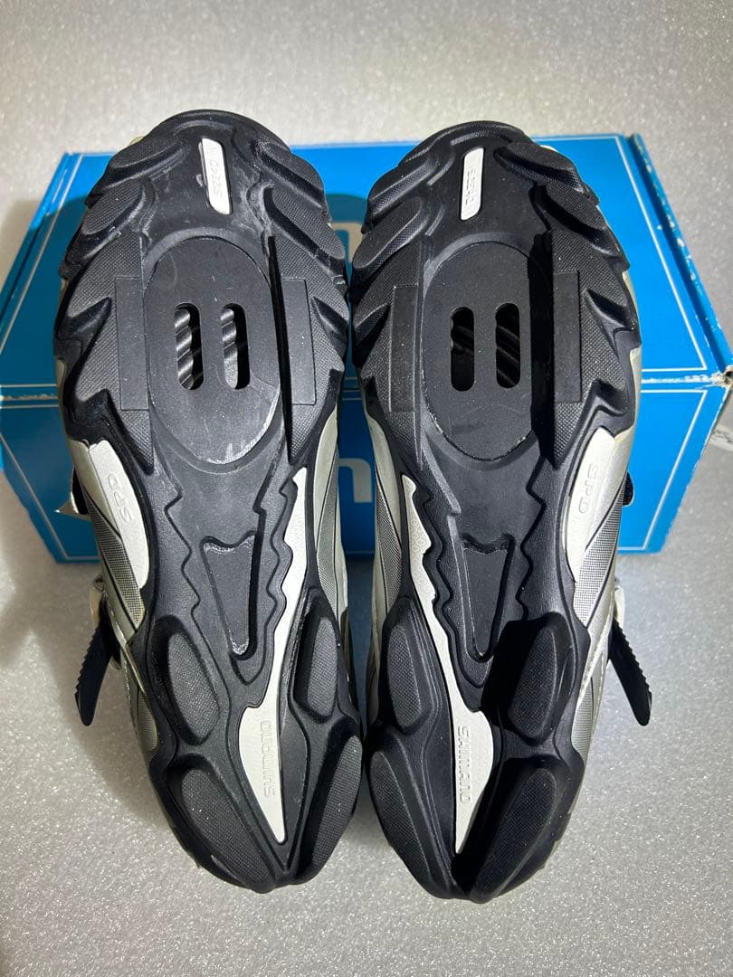 SHIMANO ロードシューズ SH-M087lSE