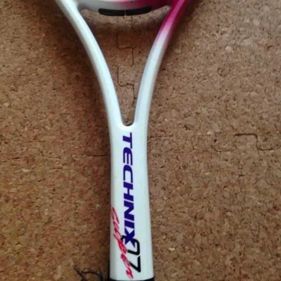 Mizuno ソフトテニスラケット