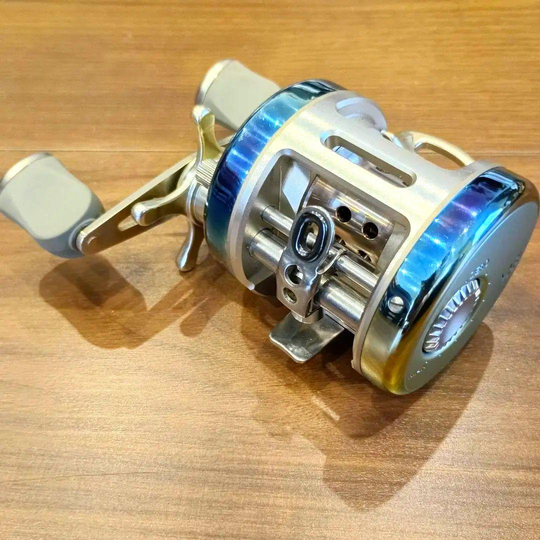 ★極美品★名機★リョービ★RYOBI★バリウスF300★希少な後期型★スペクトル