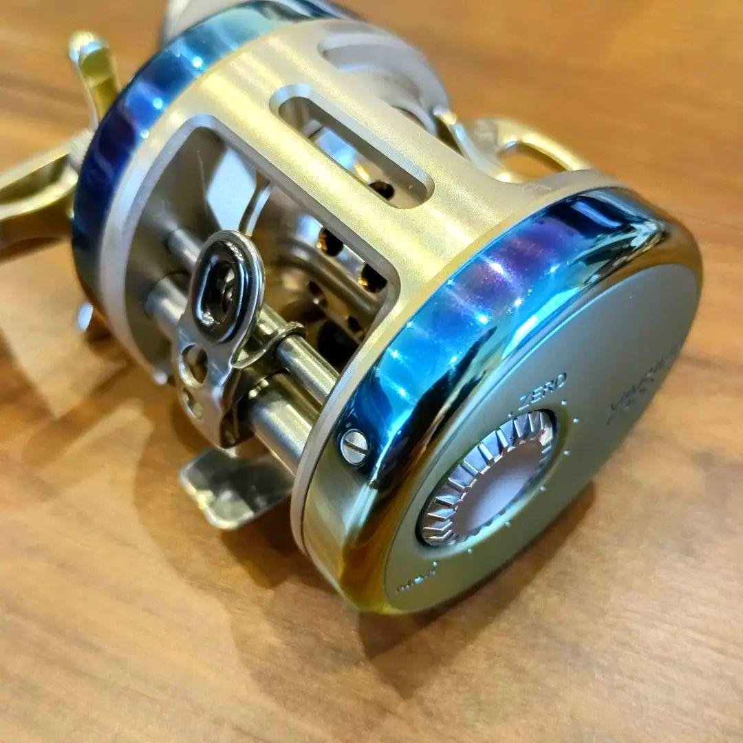 ★極美品★名機★リョービ★RYOBI★バリウスF300★希少な後期型★スペクトル