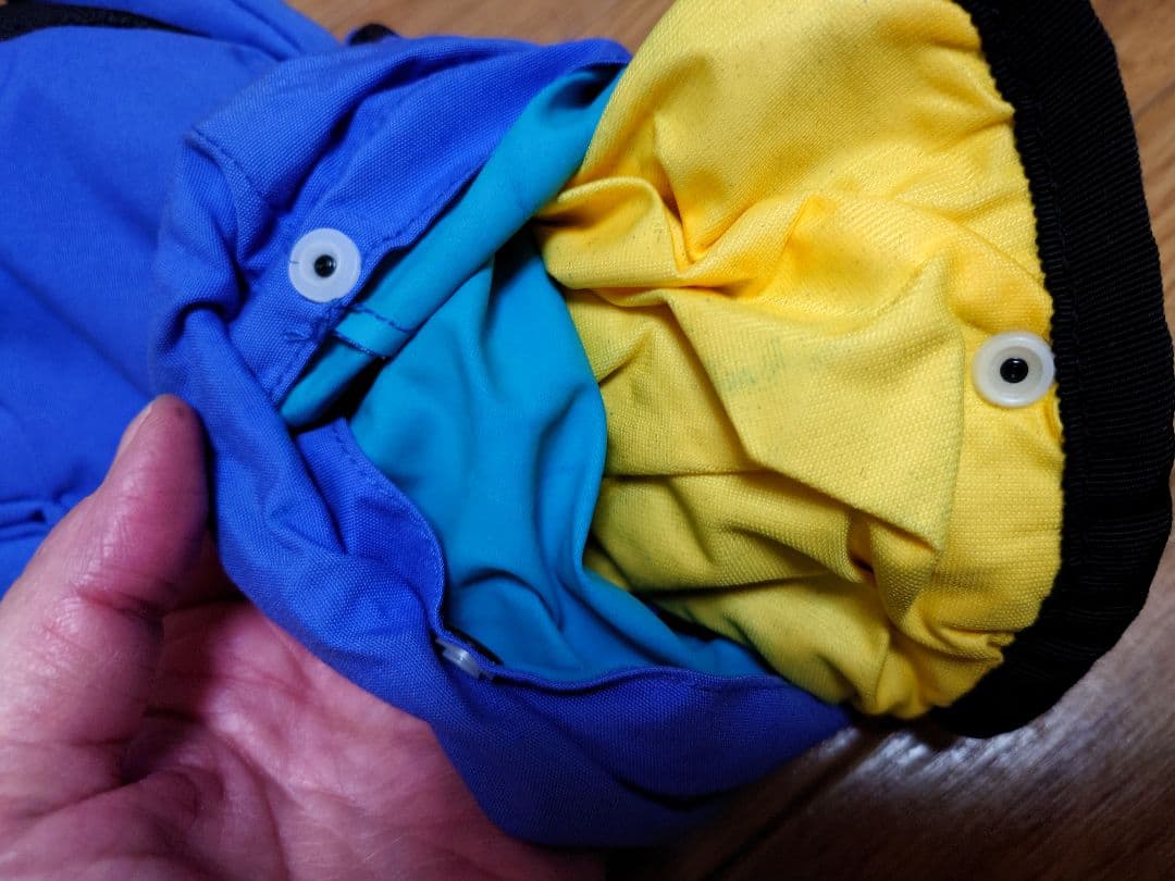 ダンロップ　スキー・スノーボード　グローブ　手袋