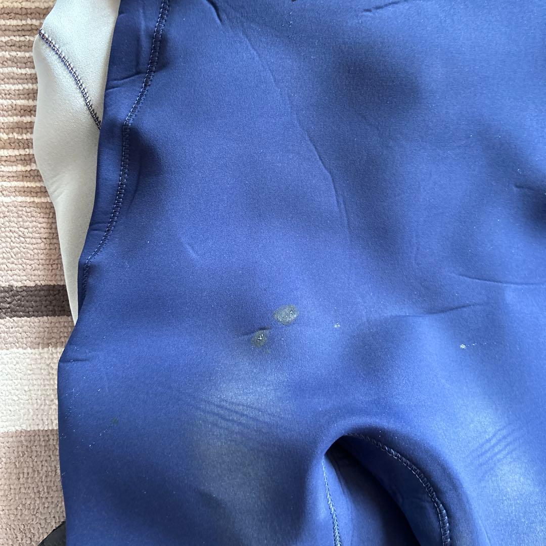 オニール ドライスーツ　メンズ