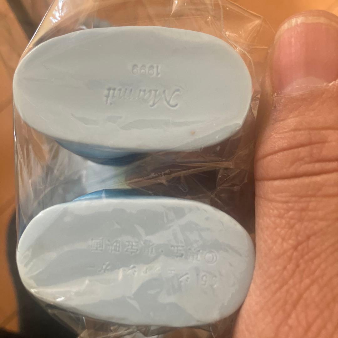 ジェットジャガー　マーミット