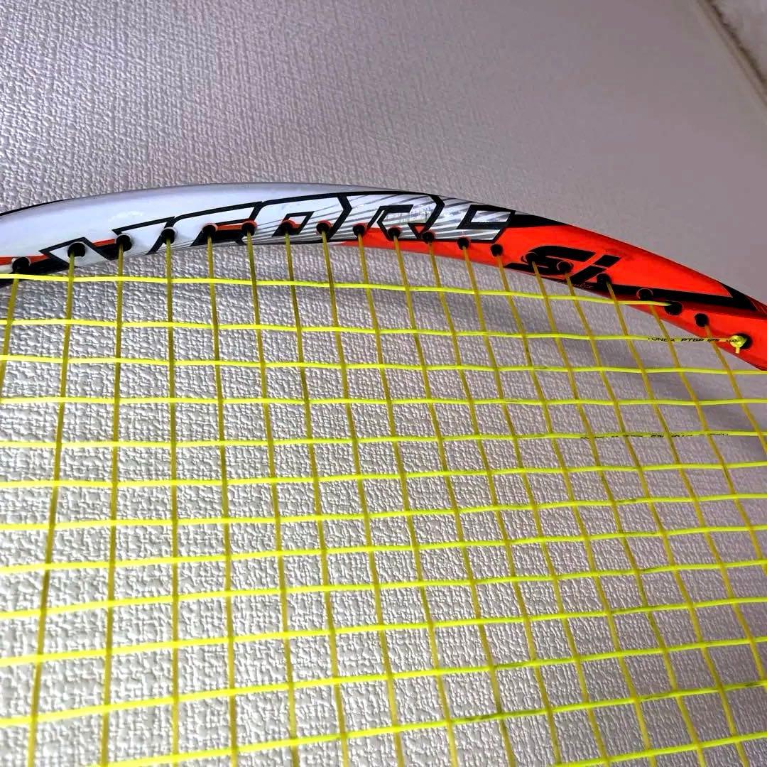 【２本セット】YONEX ヨネックス ブイコア 硬式 テニス ラケット