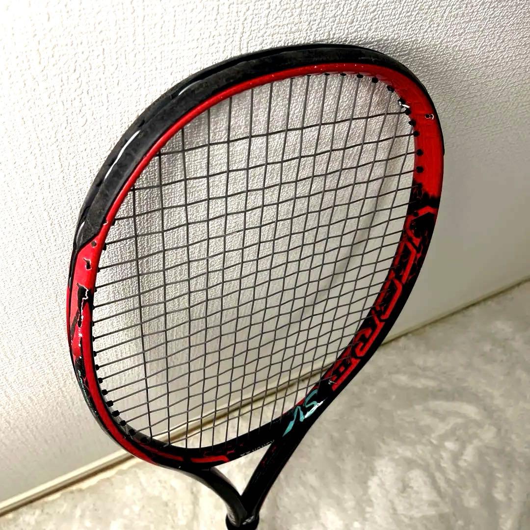 【２本セット】YONEX ヨネックス ブイコア 硬式 テニス ラケット
