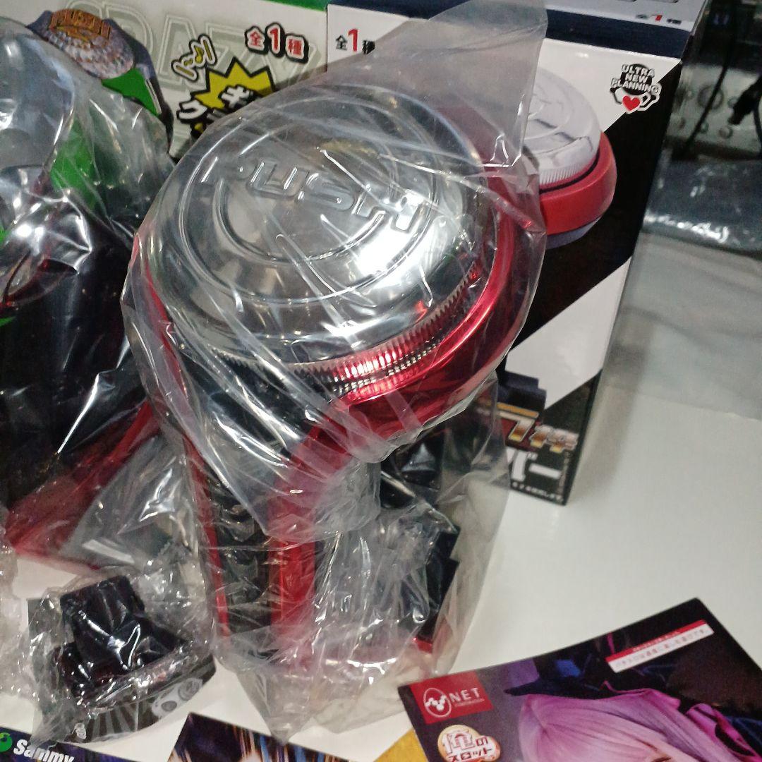 ピーフラッシュストラップ　他　パチンコグッズのまとめ