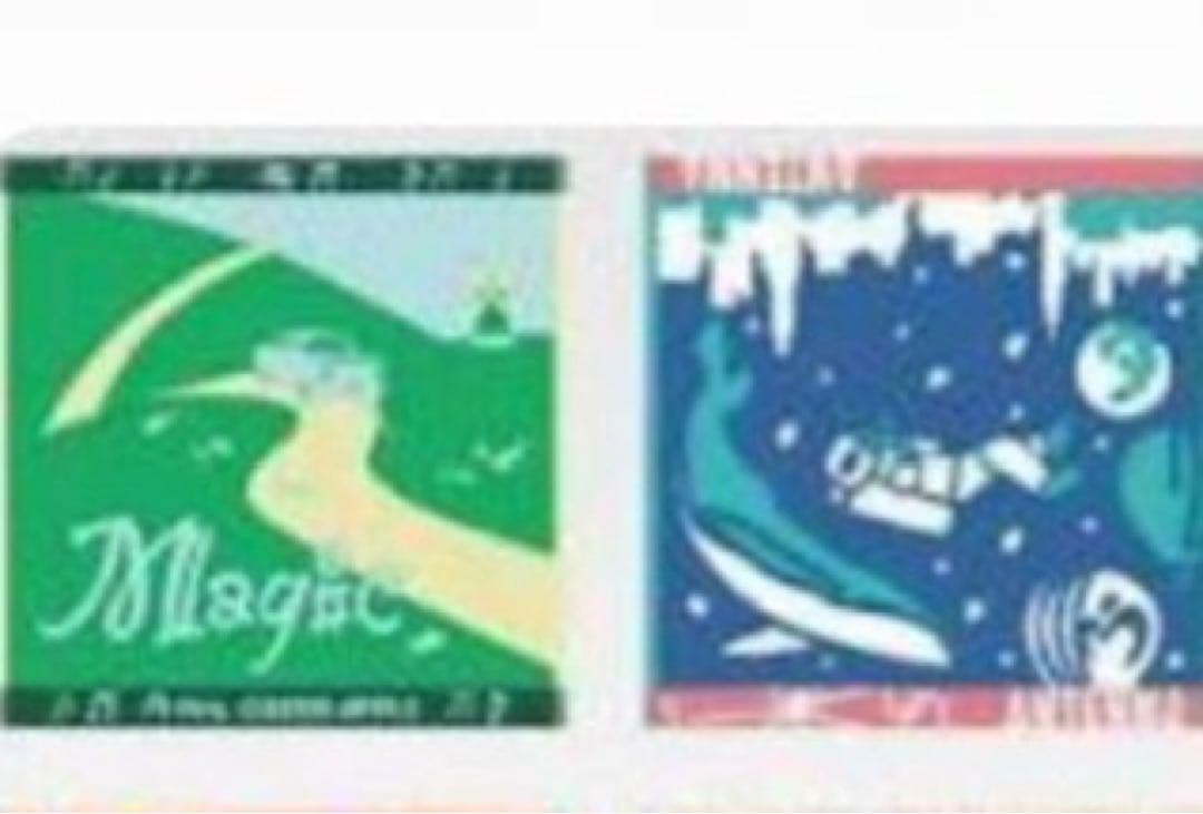 e*E様 一番くじ ミセスグリーンアップル