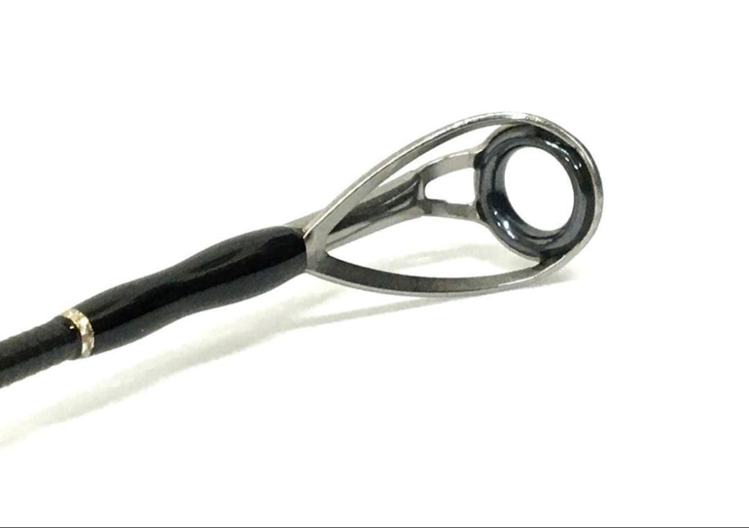 MC works' RAGING BULL 105XF-1 レイジングブル