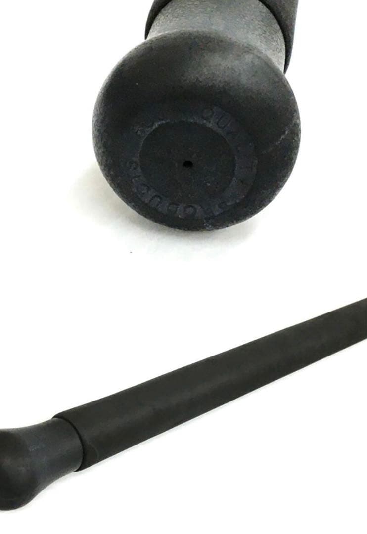 MC works' RAGING BULL 105XF-1 レイジングブル