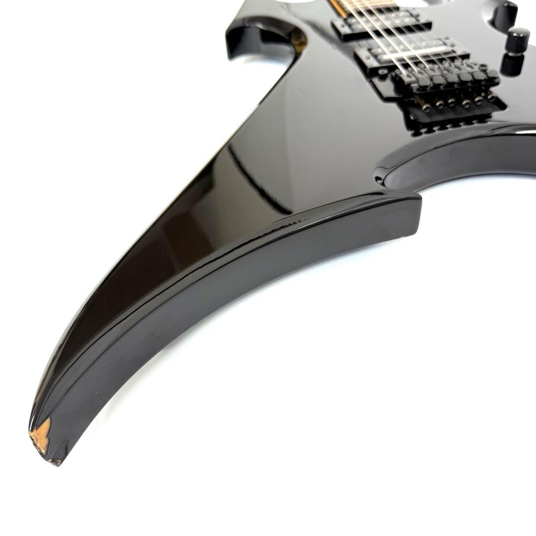 【希少】B.C.RICH Beast エレキギター ビースト