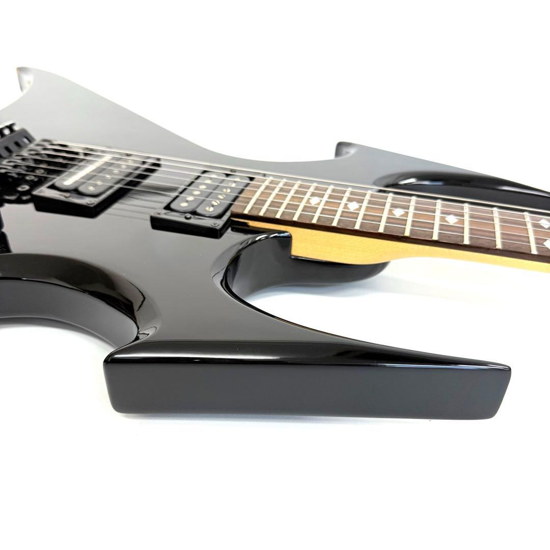 【希少】B.C.RICH Beast エレキギター ビースト