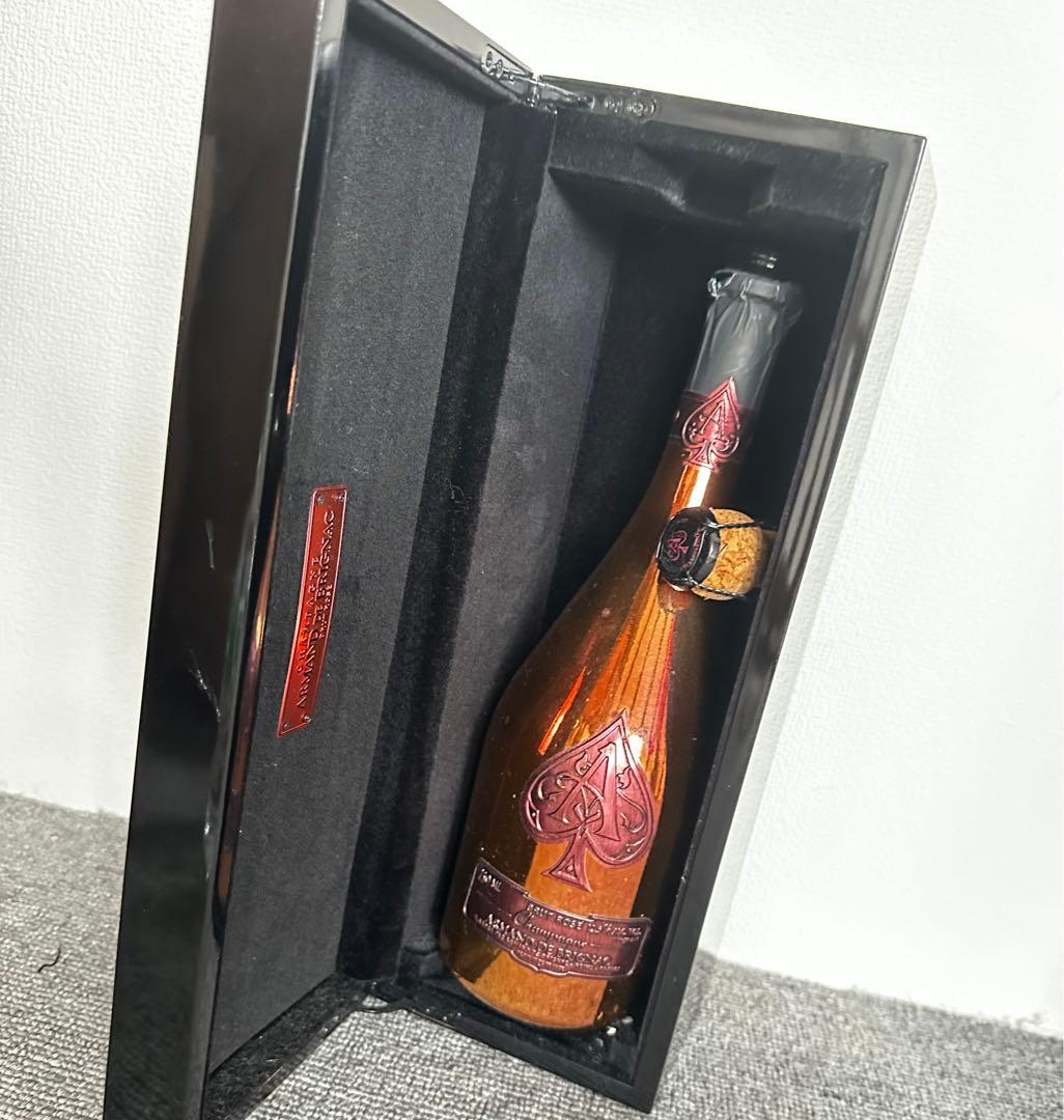 アルマンド エンジェル 空き瓶 箱 セット