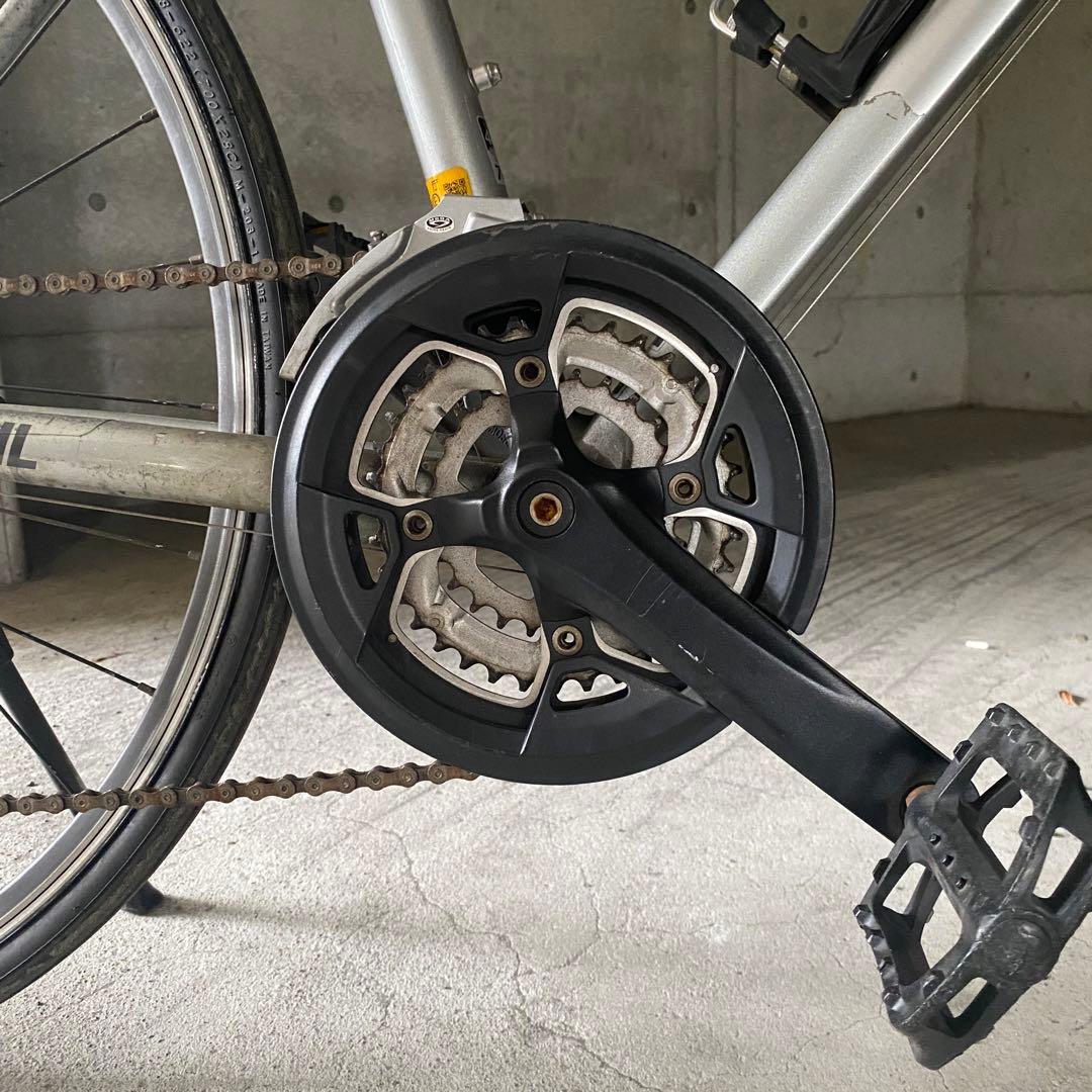 自転車本体 SRP637K1