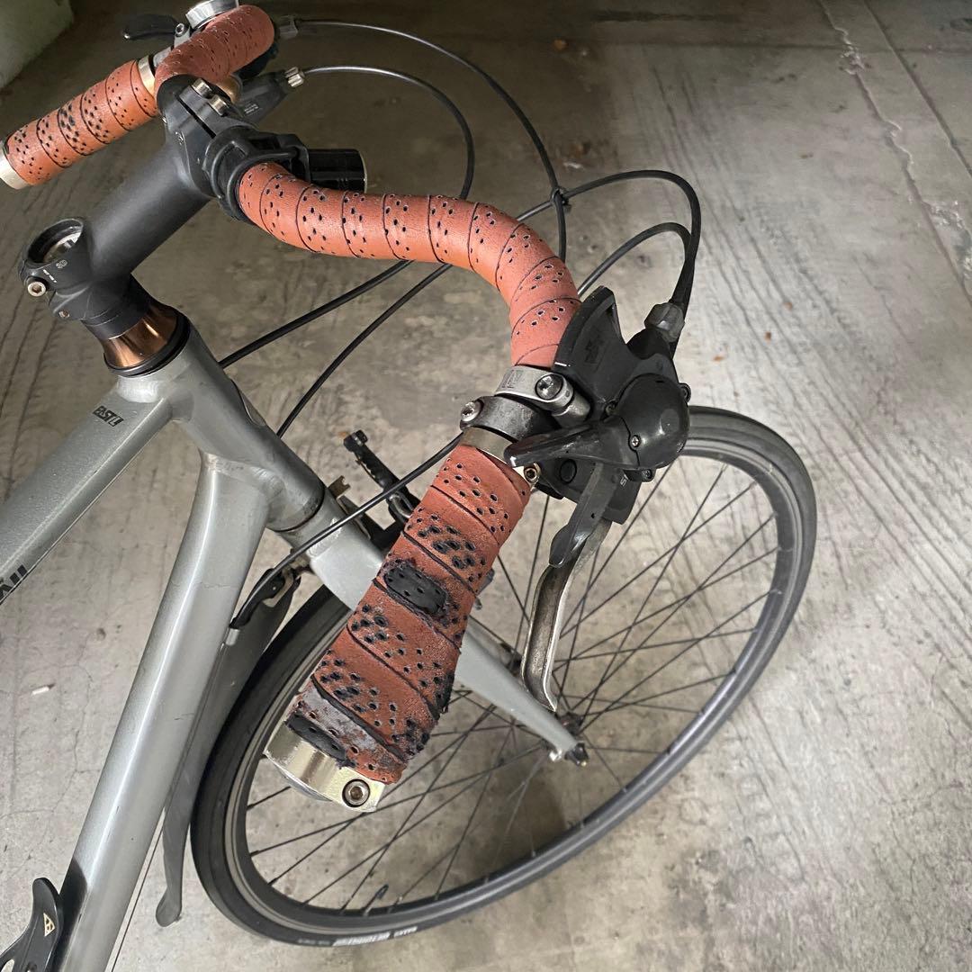 自転車本体 SRP637K1